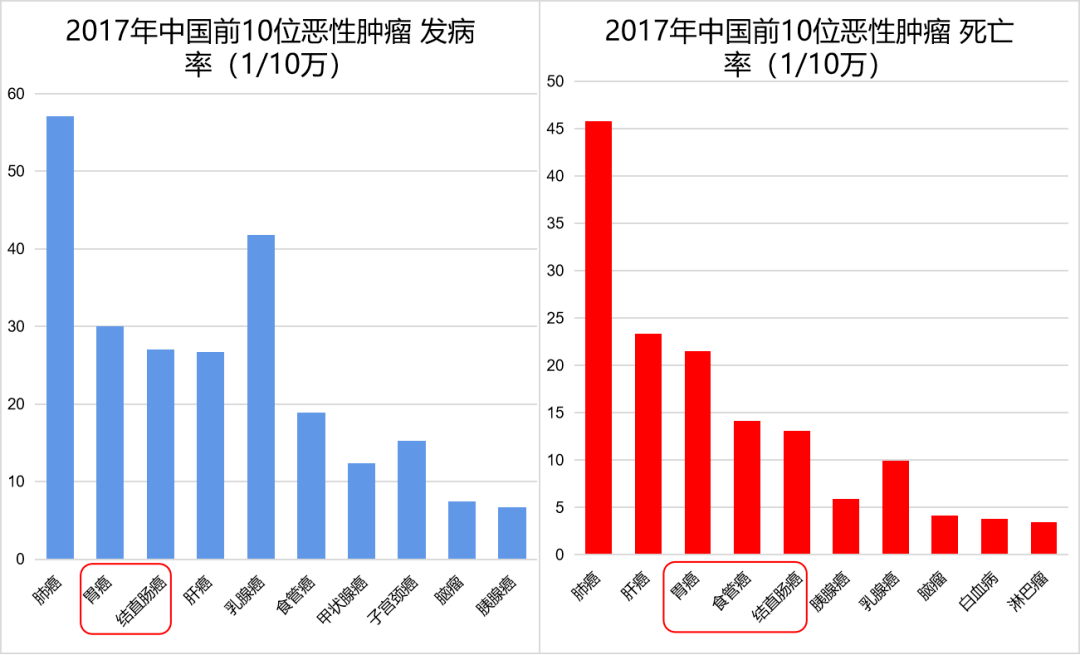 高压力的您，需要一个安全舒适的胃肠镜检查