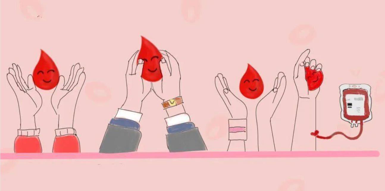 “定期献血”能排毒吗？献血对身体好还是不好？