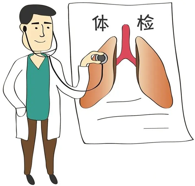 年年体检，到底女性体检项目应该怎么选