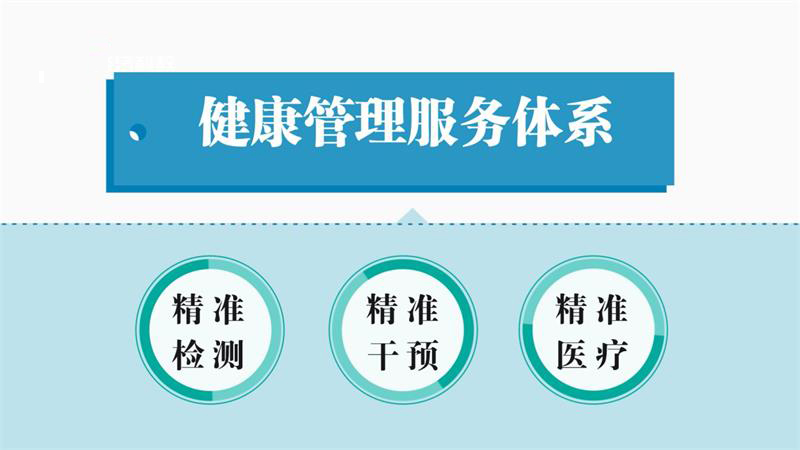 个人做健康体检，应该如何选择体检机构？