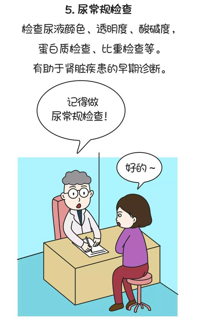 想生二胎的妈妈们，孕前这些检查必须做11.jpg