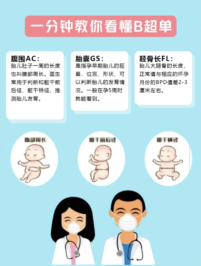 孕妈收藏，超全孕检时间表，教你看懂B超单05.jpg